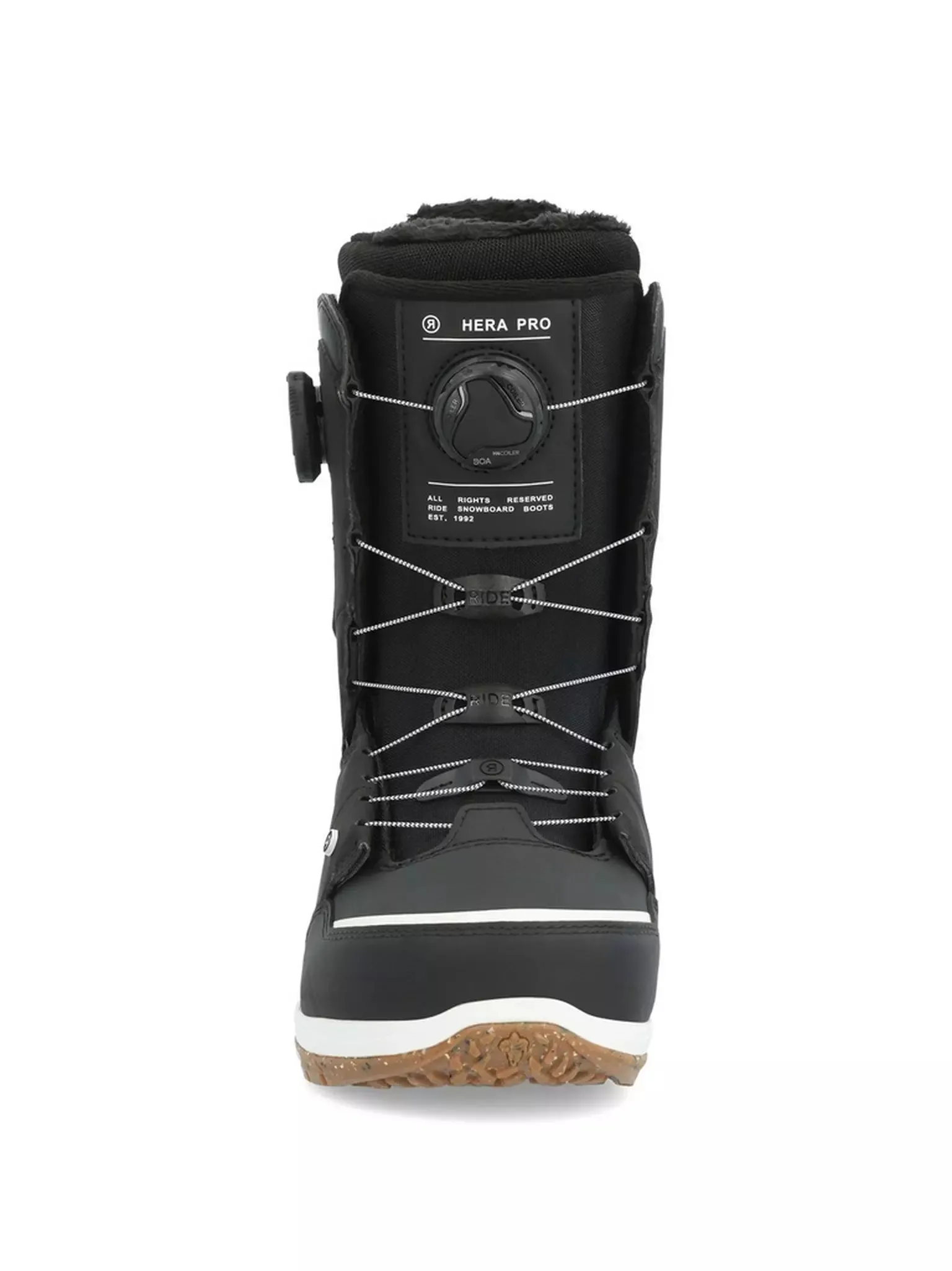 Ride Hera Women Snowboard Boots