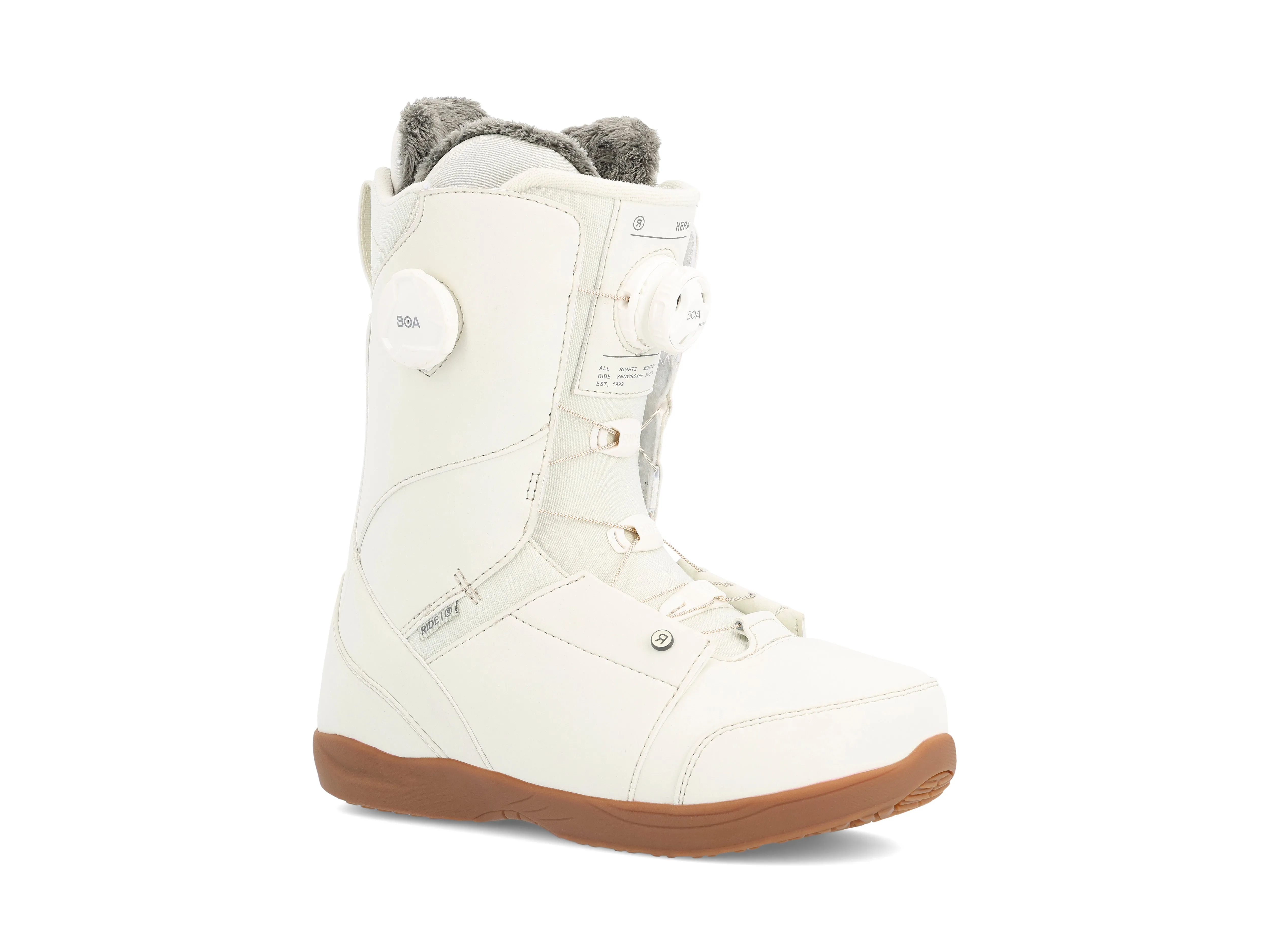 Ride Hera Women Snowboard Boots