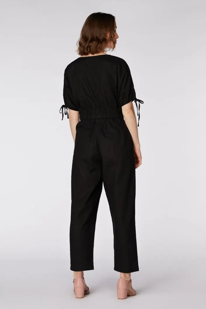 Savanah Jumpsuit