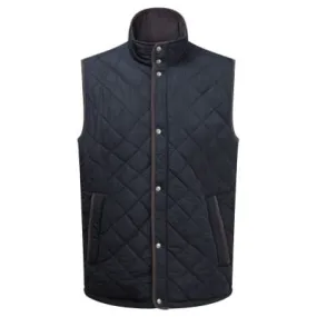 Schoffel Barrowden Quilt Gilet - Gillanders.ie Town & Country Clothing