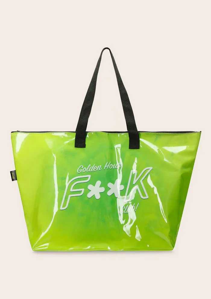 Shopping bag