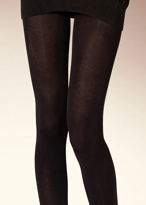 Sisi Cashmere Feeling Opaque Tights ()