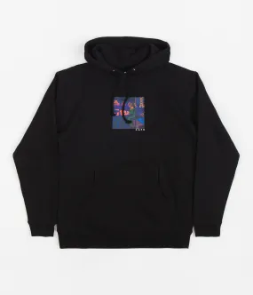 Skateboard Cafe Barfly Hoodie - Black