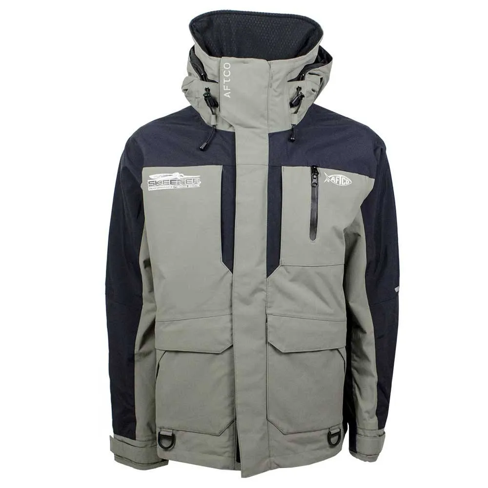 Skeeter AFTCO Safari Hydronaut Jacket