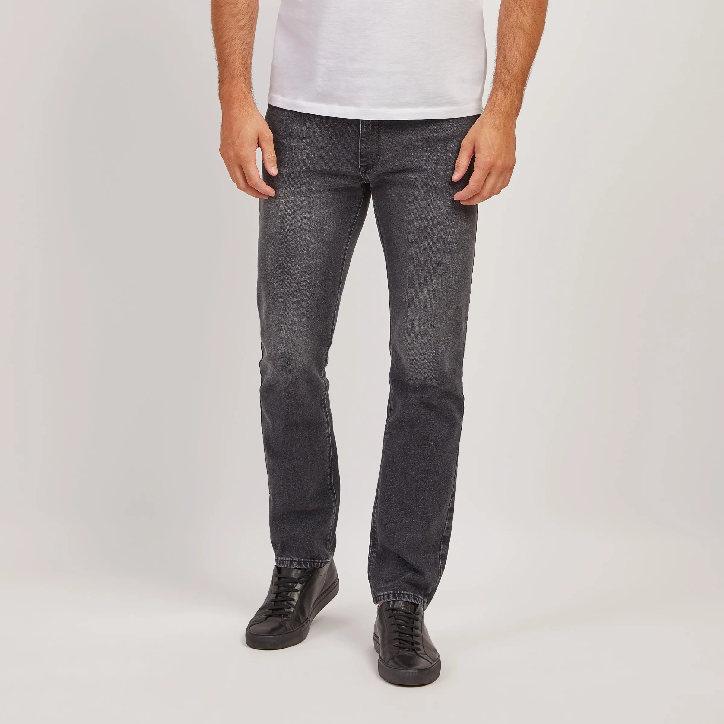 Slim Allen Jeans