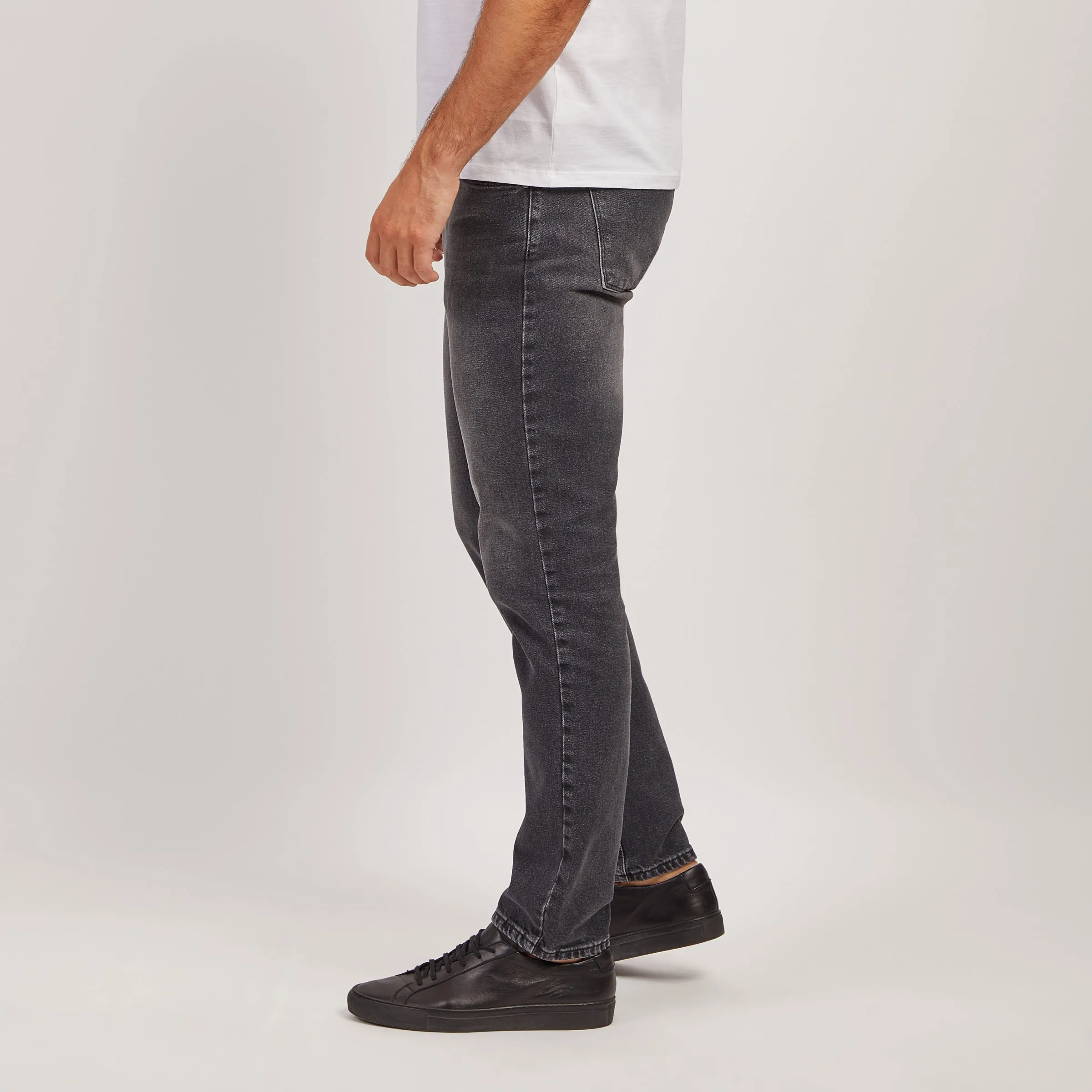 Slim Allen Jeans