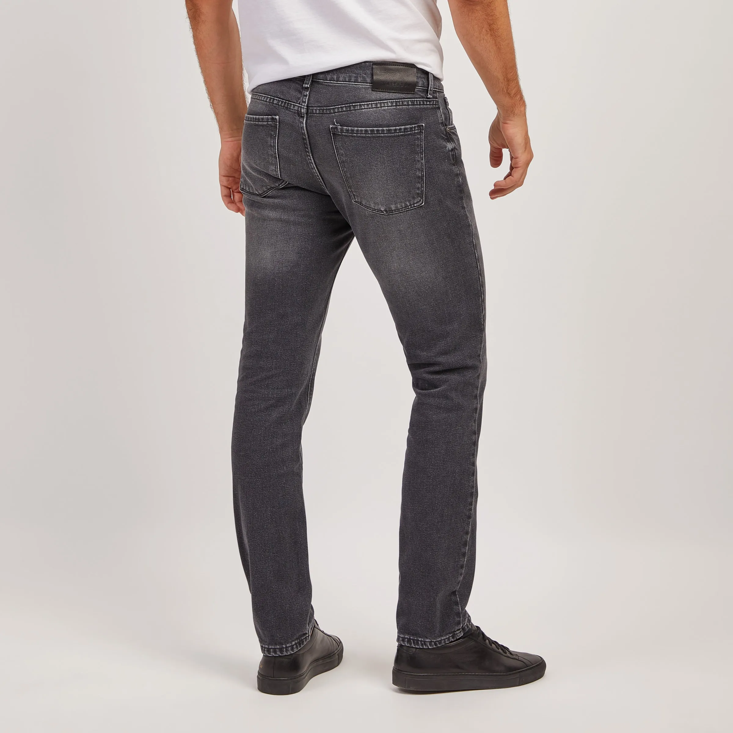 Slim Allen Jeans