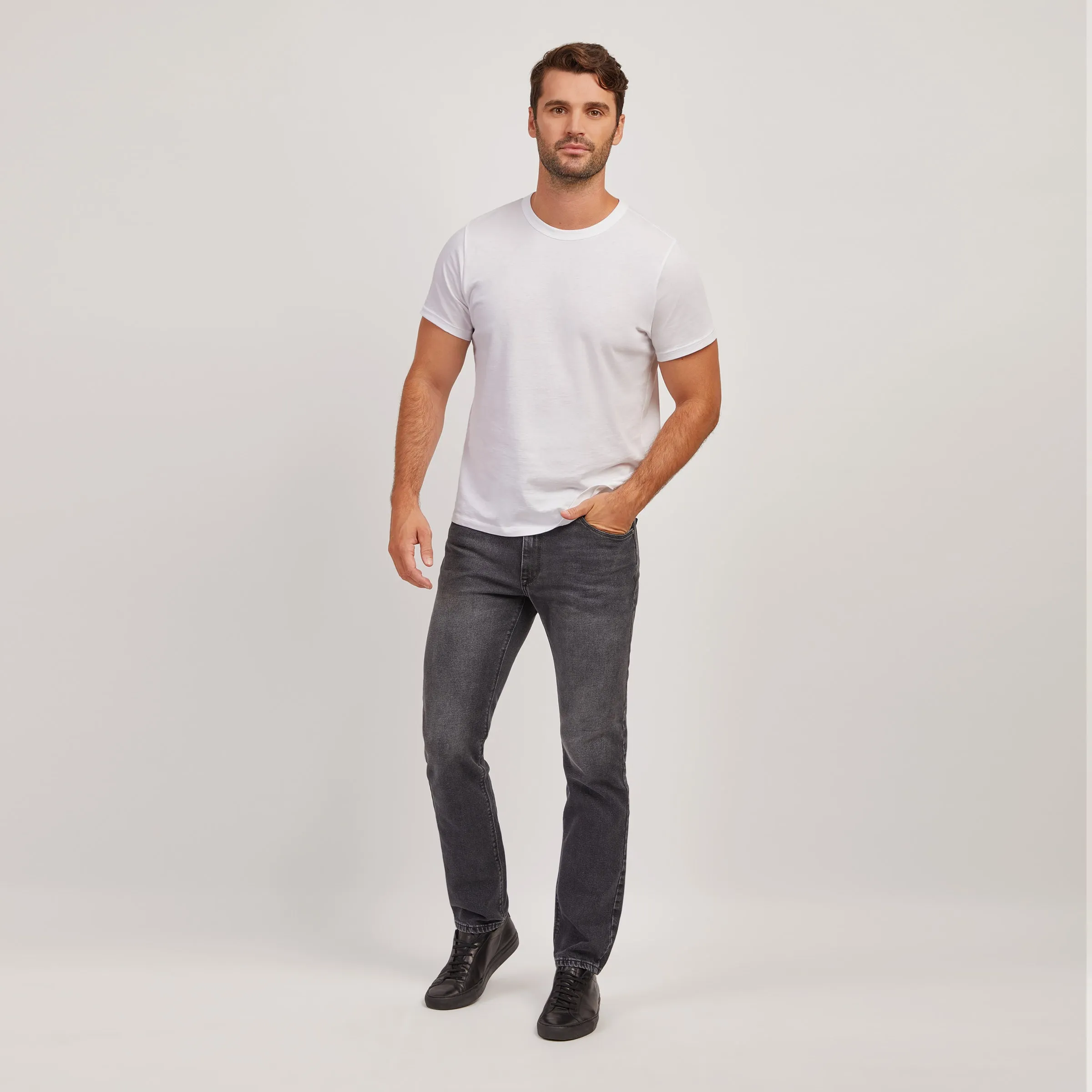 Slim Allen Jeans