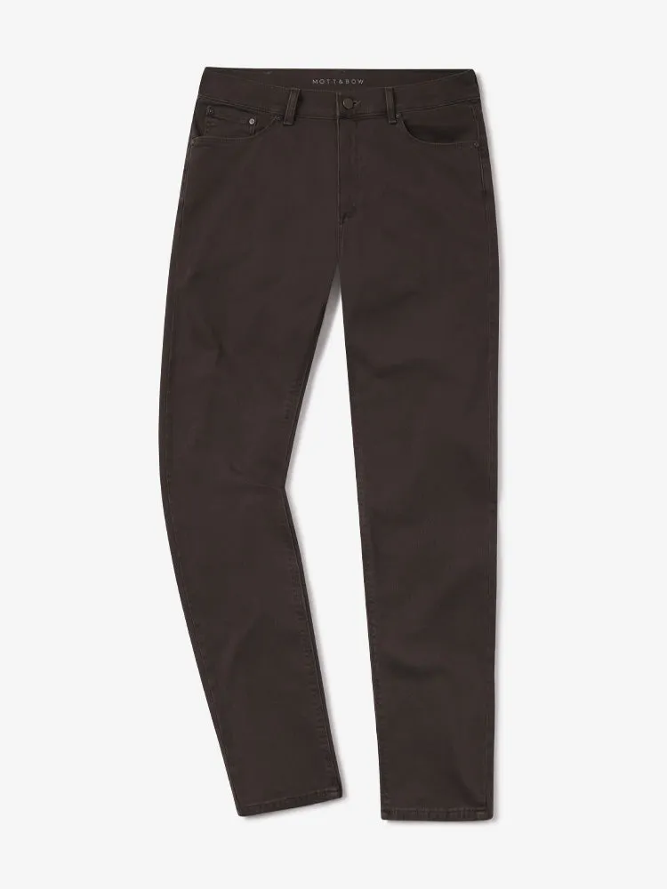 Slim Mercer Jeans