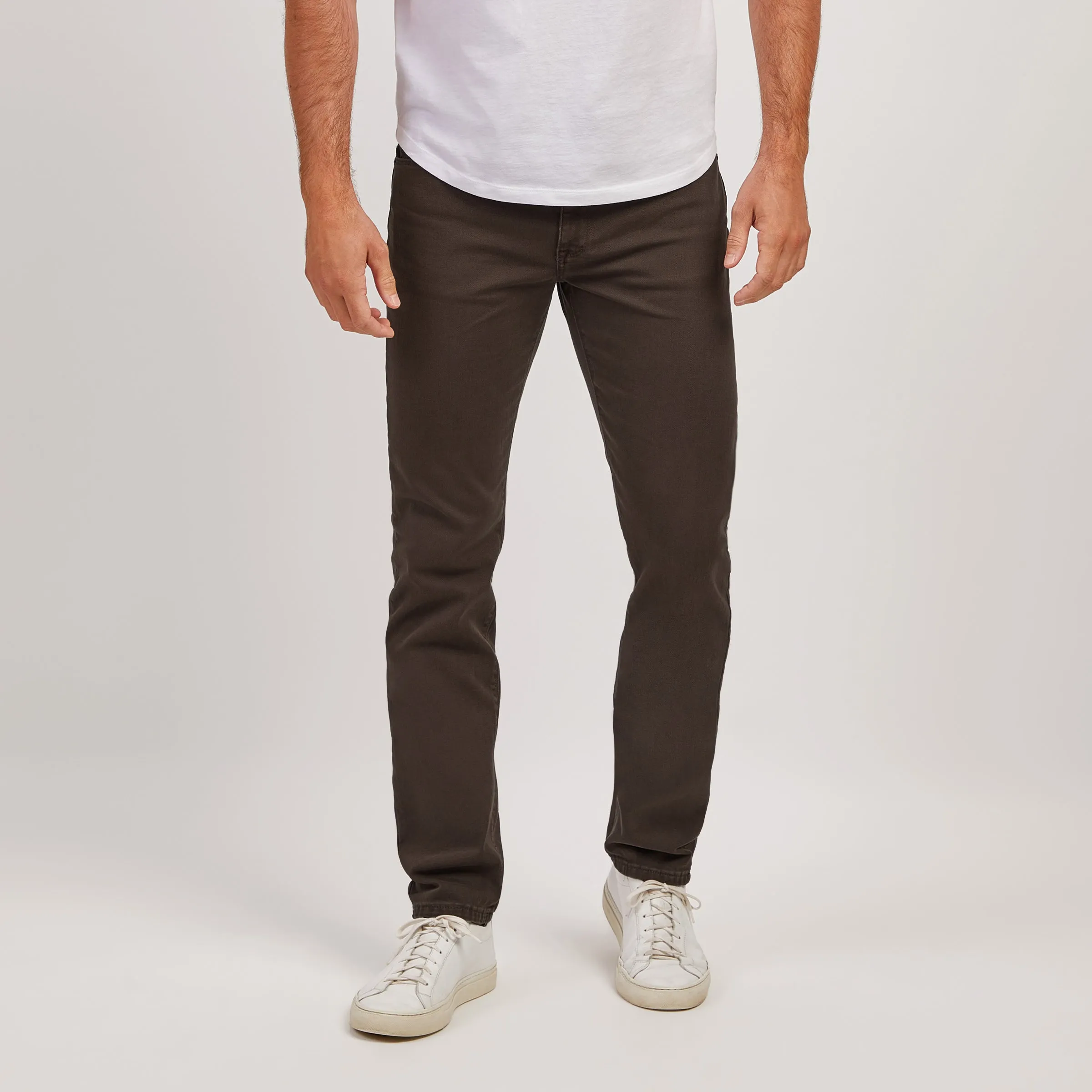 Slim Mercer Jeans