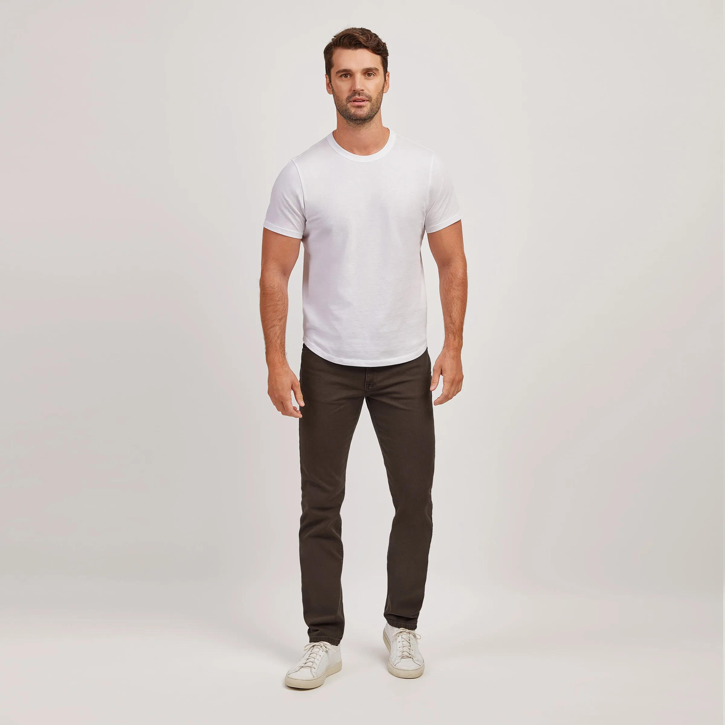 Slim Mercer Jeans