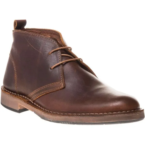 Sole Elms Desert Boots