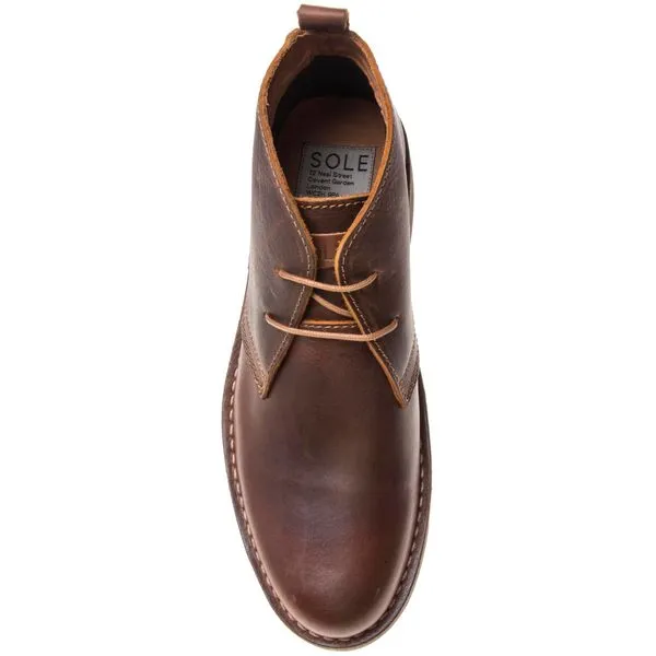 Sole Elms Desert Boots