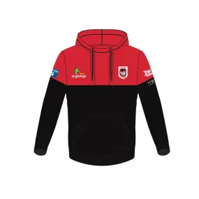 St George Dragons 2024 Pullover Hoodie Youth