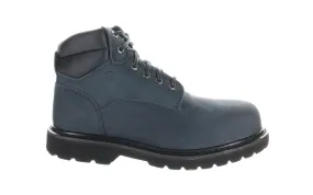 Steel Edge Mens Work & Safety Sz 9.5