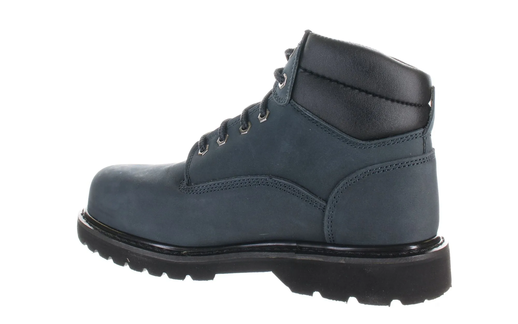 Steel Edge Mens Work & Safety Sz 9.5