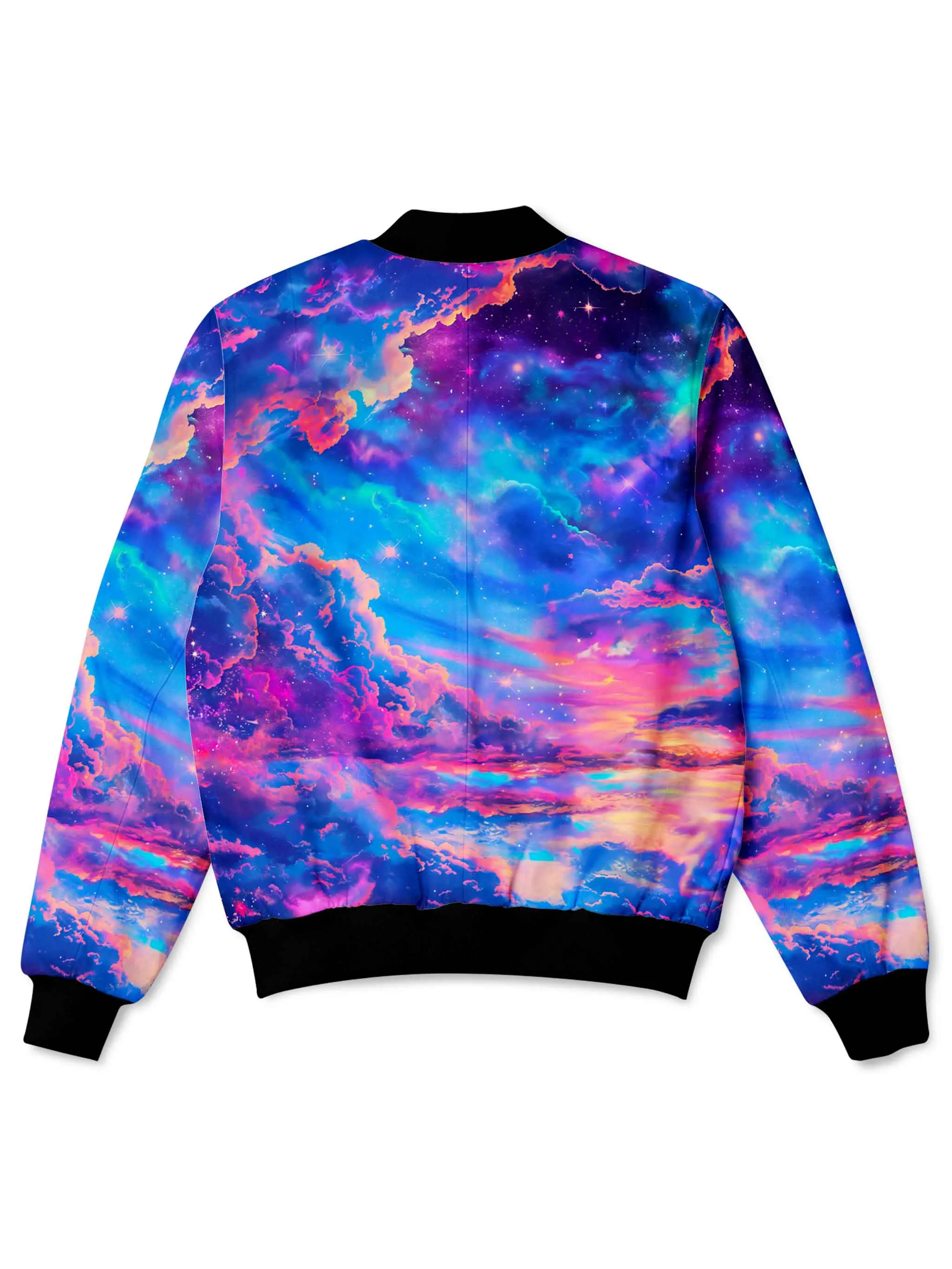 Storybook Sky Bomber Jacket