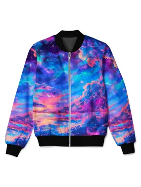 Storybook Sky Bomber Jacket