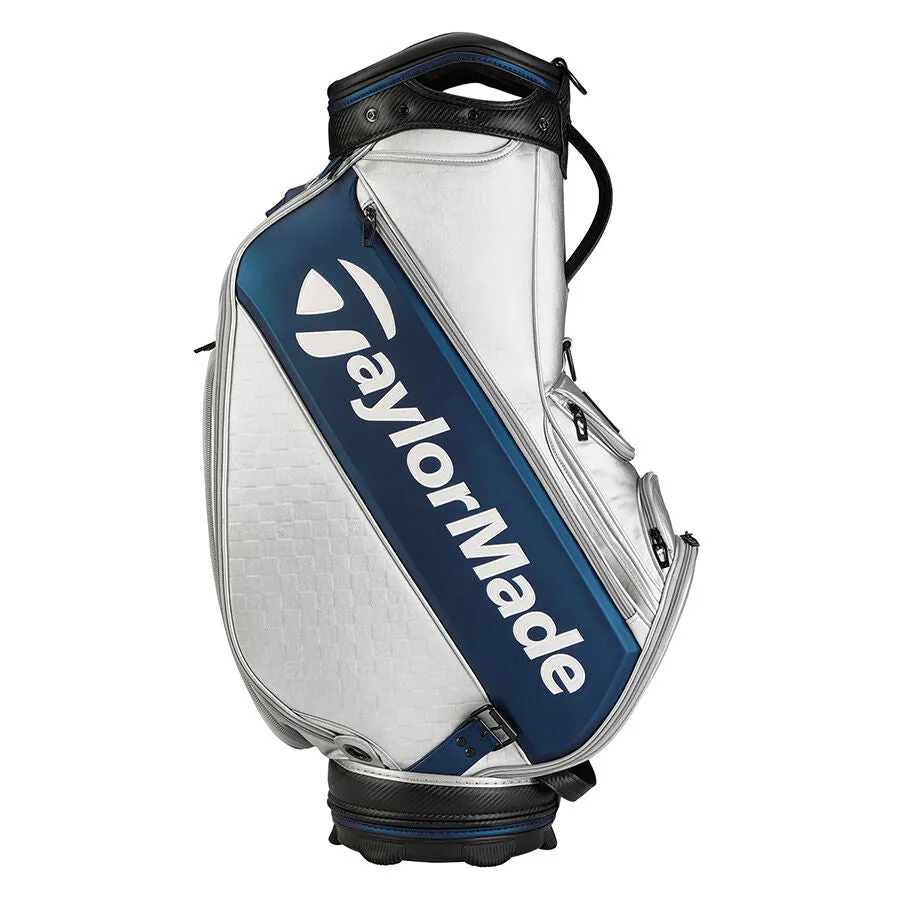 TaylorMade TM24 Players Staff Bag