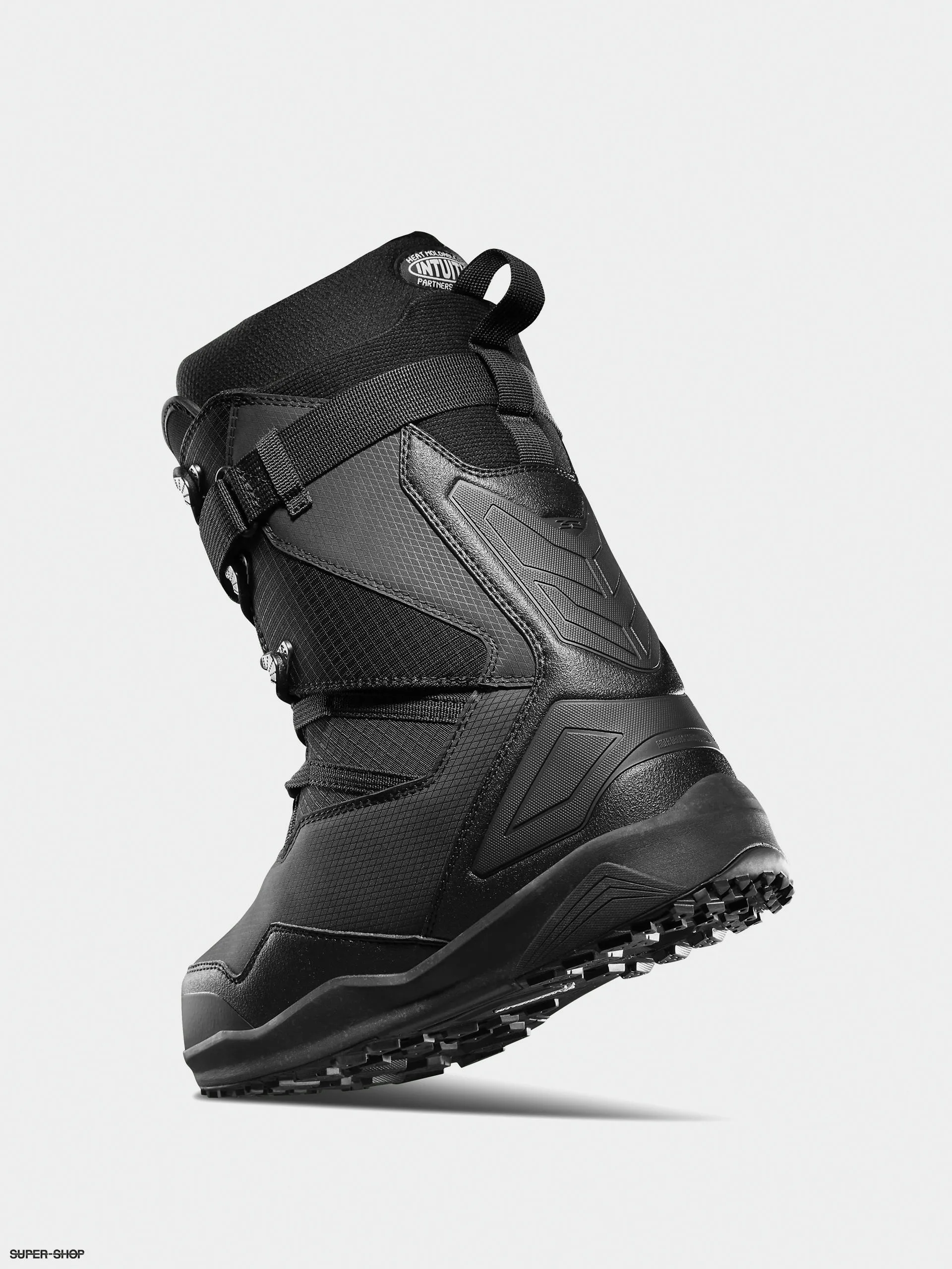 ThirtyTwo Tm 2 Xlt Diggers Snowboard boots (black)