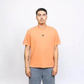 Tommy Jeans x Supervsn - Tee Flag (Melon)