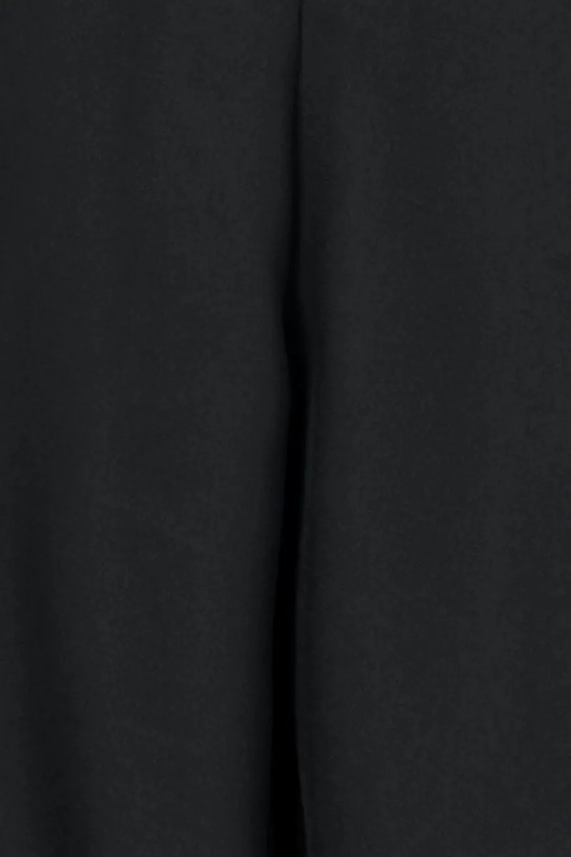 Traffa Pants | Black | Bukser fra Neo Noir