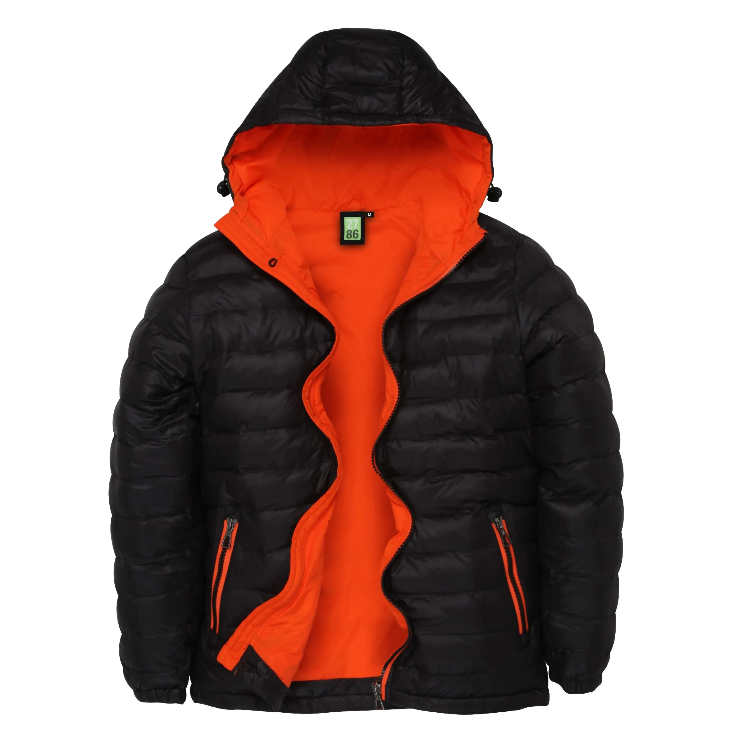 TS016 Padded jacket