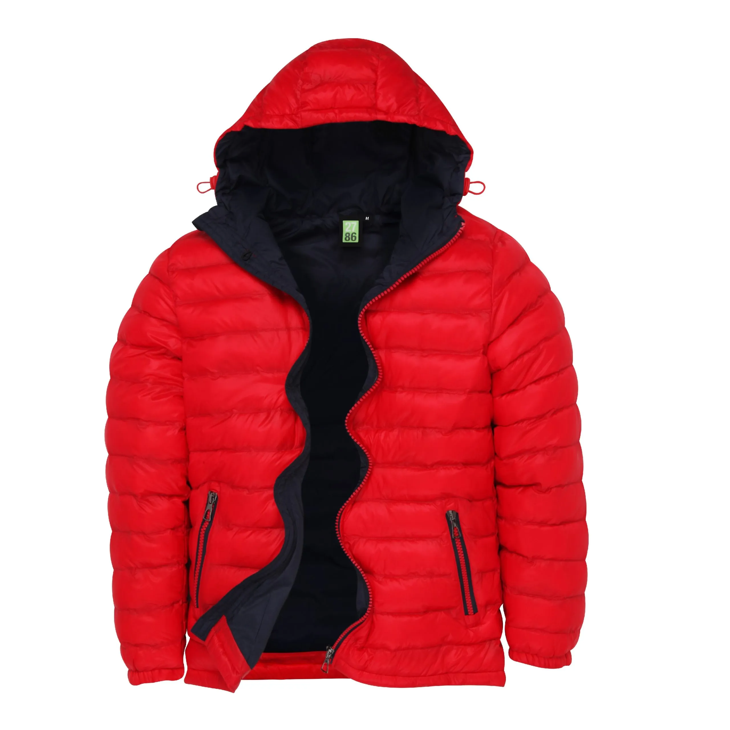 TS016 Padded jacket