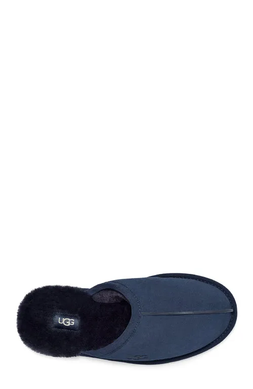 UGG Mens Scuff Slippers