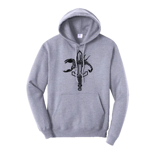 U.S. Elite Scorpion Hoodie