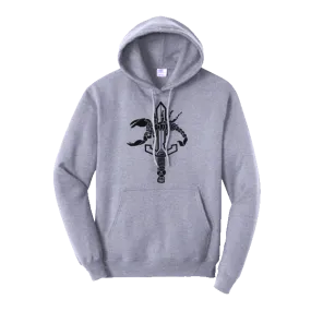 U.S. Elite Scorpion Hoodie