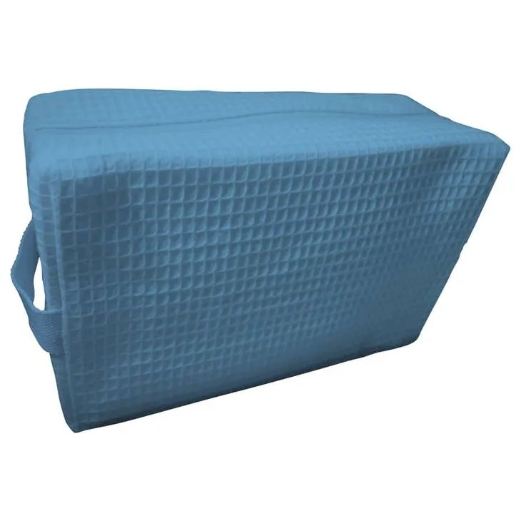 Waffle Cosmetic Bag