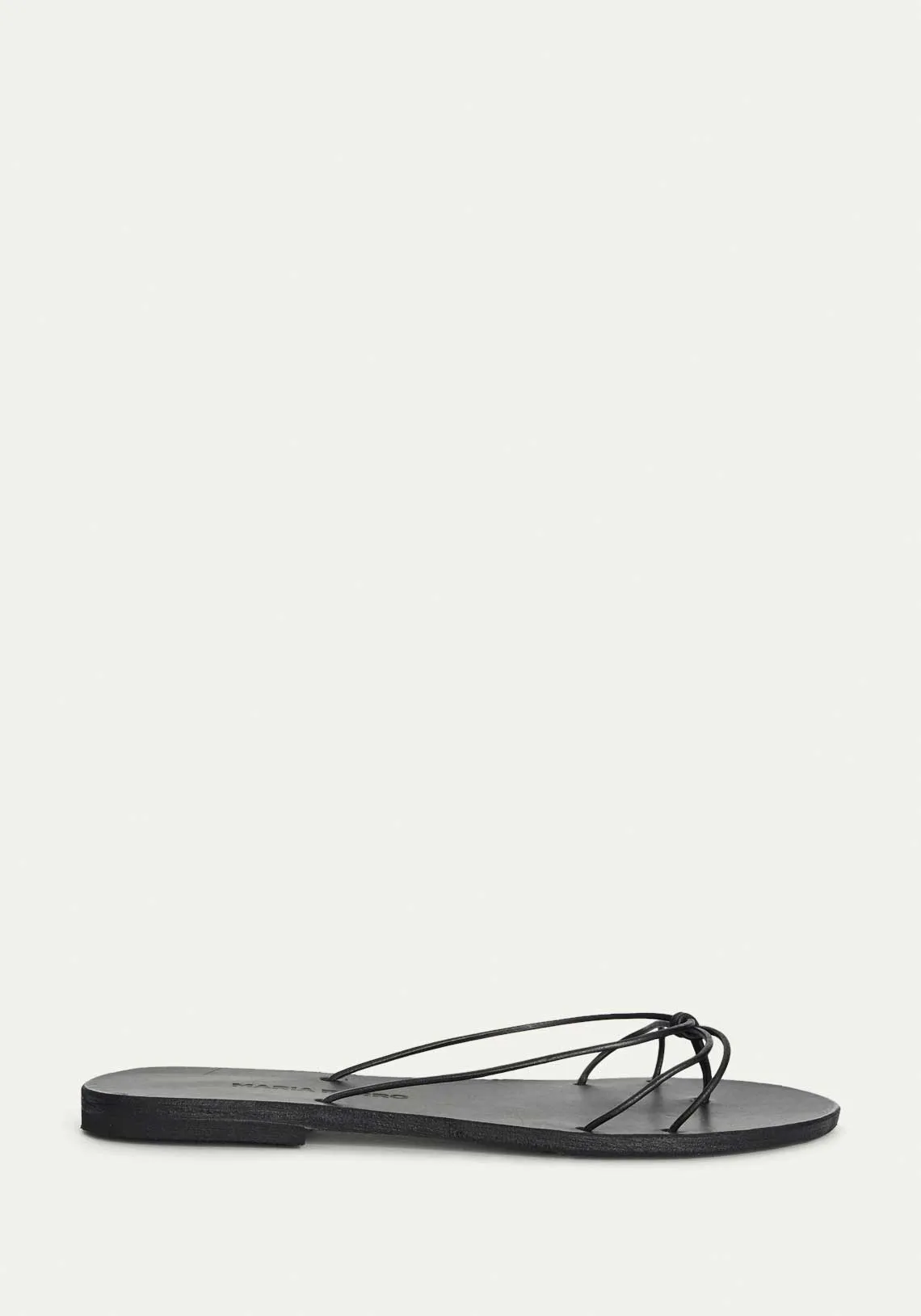 WINONA SANDAL BLACK