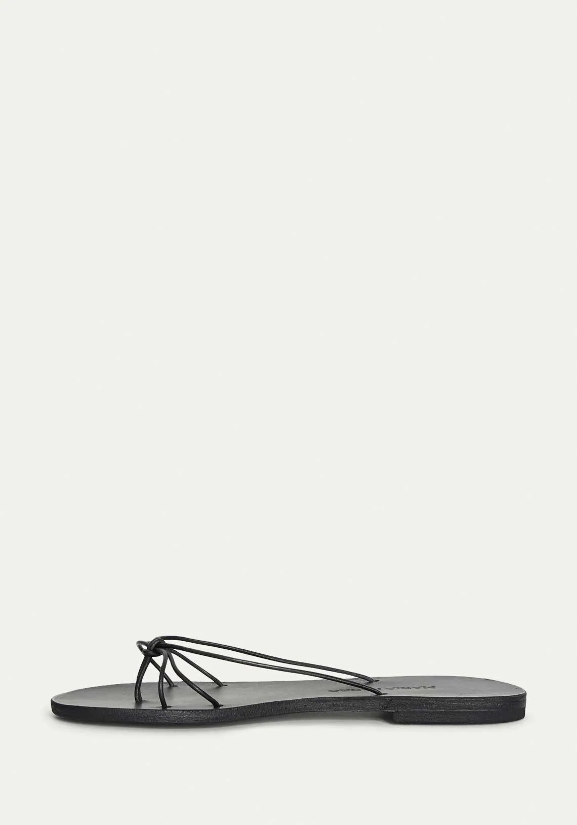 WINONA SANDAL BLACK