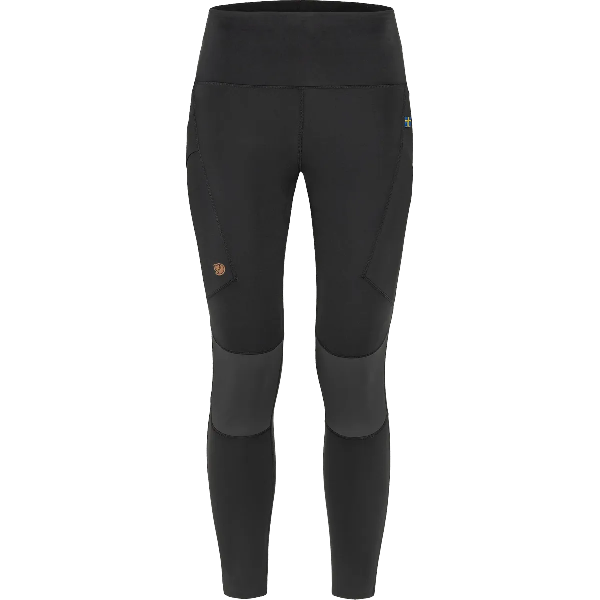 Women's Abisko Trekking Tights Pro