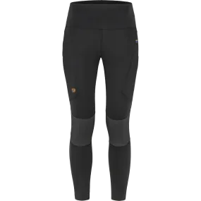 Women's Abisko Trekking Tights Pro