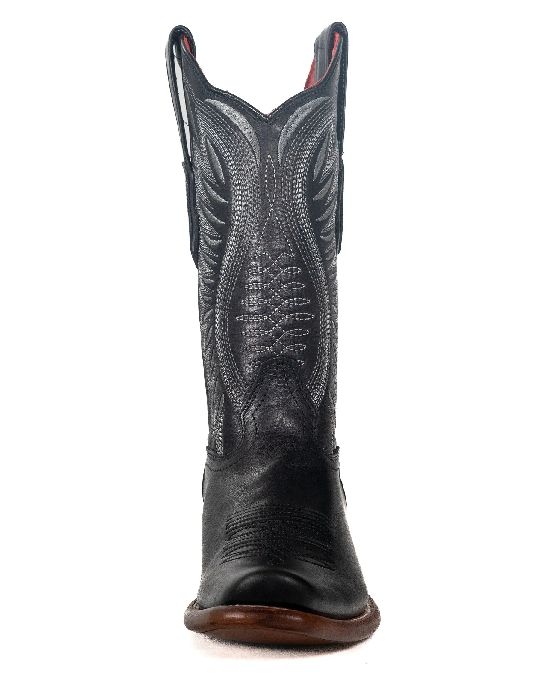 Women's Dubai Western Boots