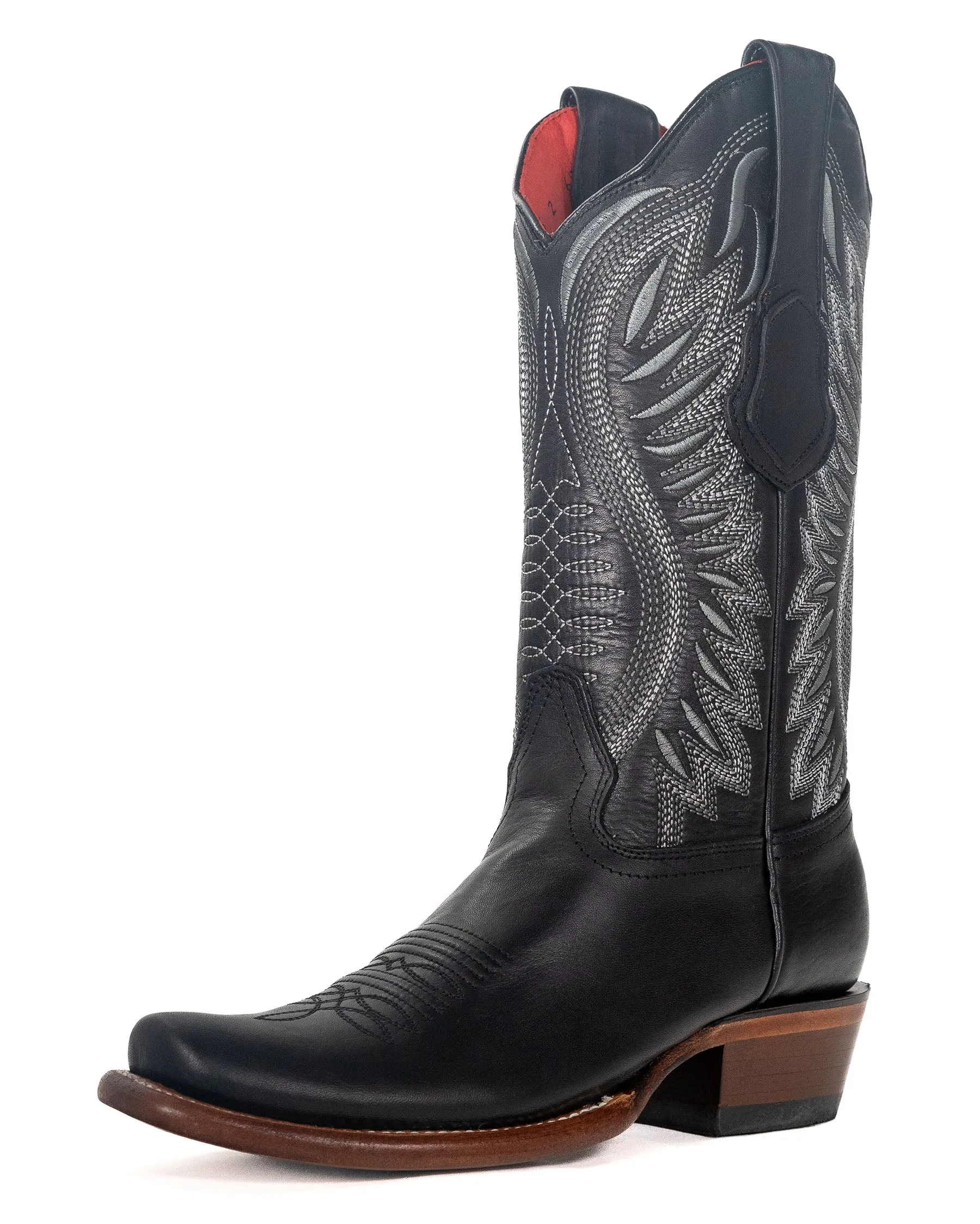 Women's Dubai Western Boots