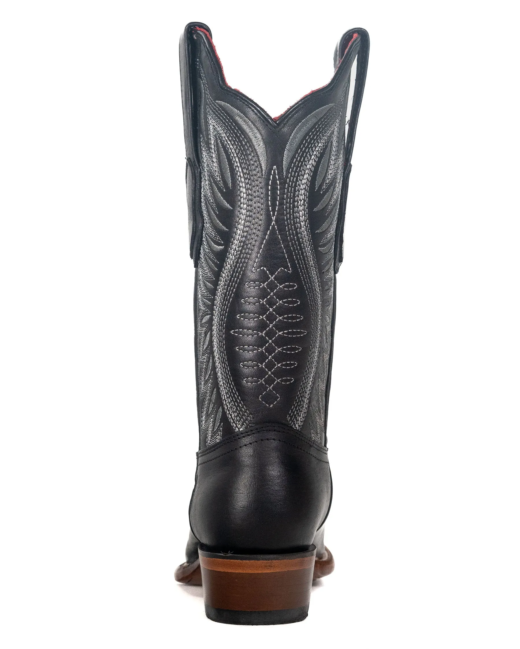 Women's Dubai Western Boots