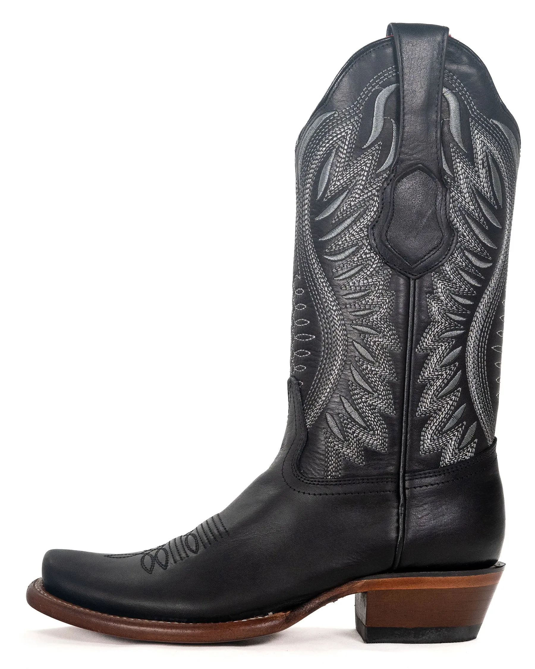 Women's Dubai Western Boots