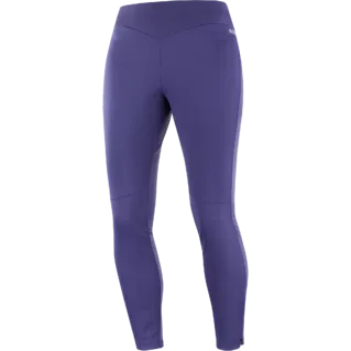 Women’s Gore-Tex Infinium Windstopper Tights (Astral Aura)