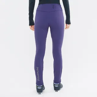 Women’s Gore-Tex Infinium Windstopper Tights (Astral Aura)