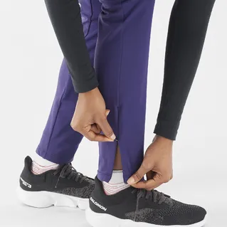 Women’s Gore-Tex Infinium Windstopper Tights (Astral Aura)