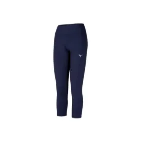 Women's Mizuno 3/4 Tights