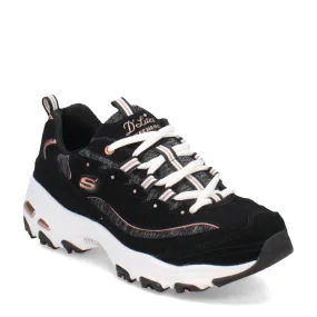 Women's Skechers, D'Lites - Me Time Sneaker