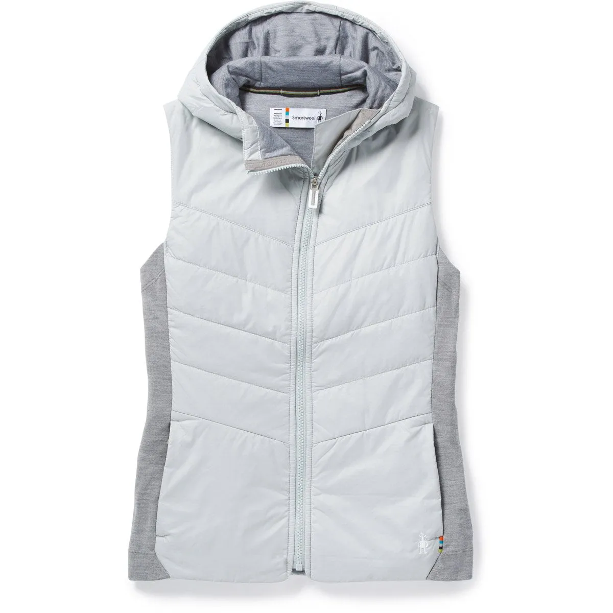 Women's SmartLoft 60 Hoodie Vest