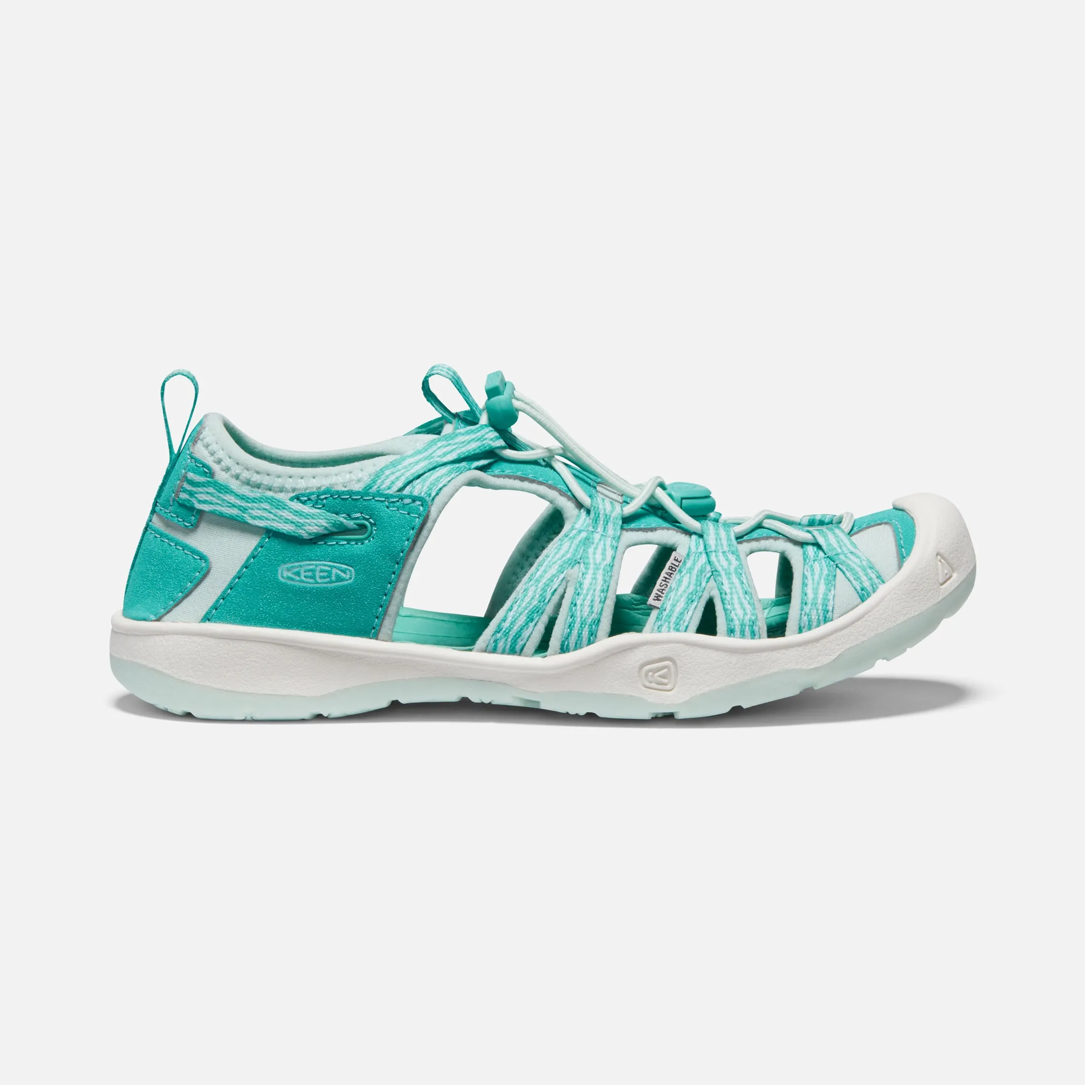 Youth Moxie Sandal